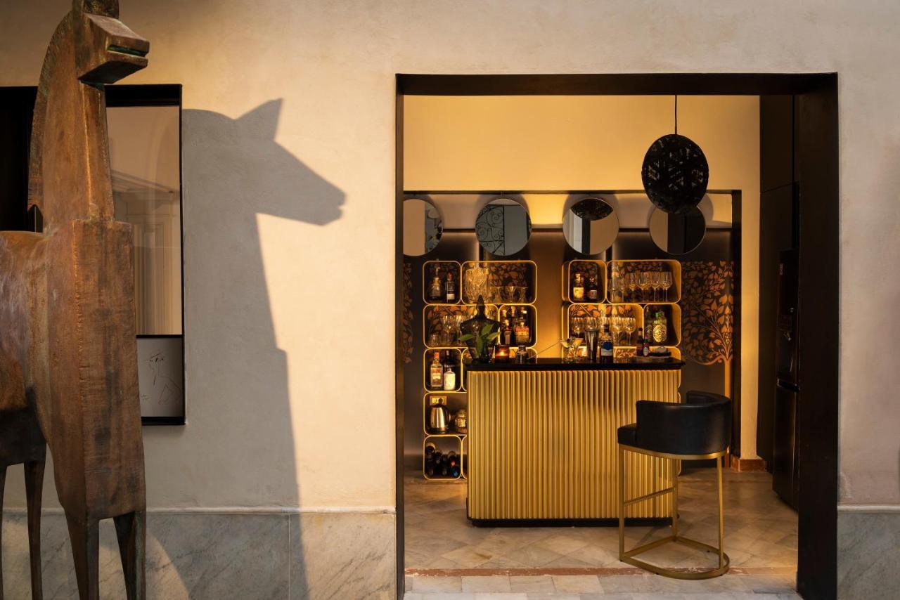 Pájaro Rebelde Acomodação com café da manhã Sevilha Exterior foto