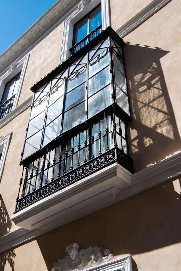 Pájaro Rebelde Acomodação com café da manhã Sevilha Exterior foto